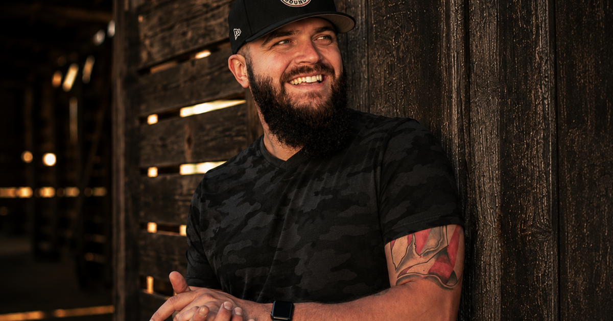 9/11 REMEMBERED | 'It's an honor': Cambria native Gallagher to release 9/11 song 'Never Forget,' perform at Flight 93 site on anniversary