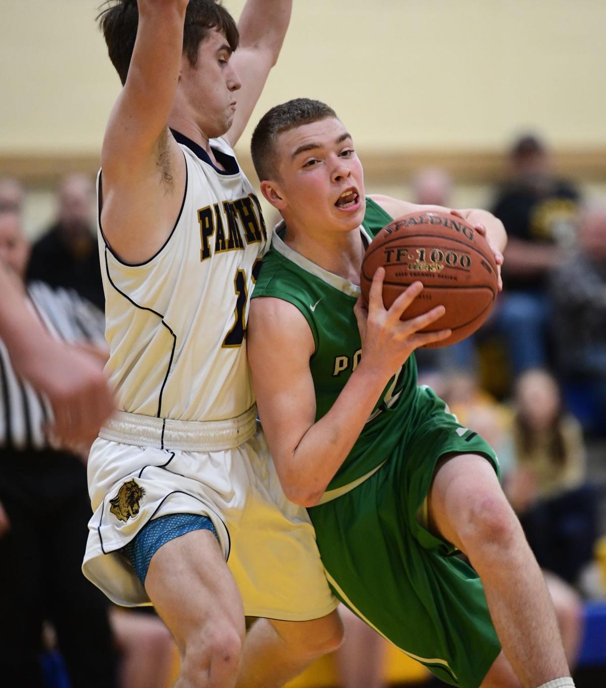 Mason Kargo-Tyler Valine