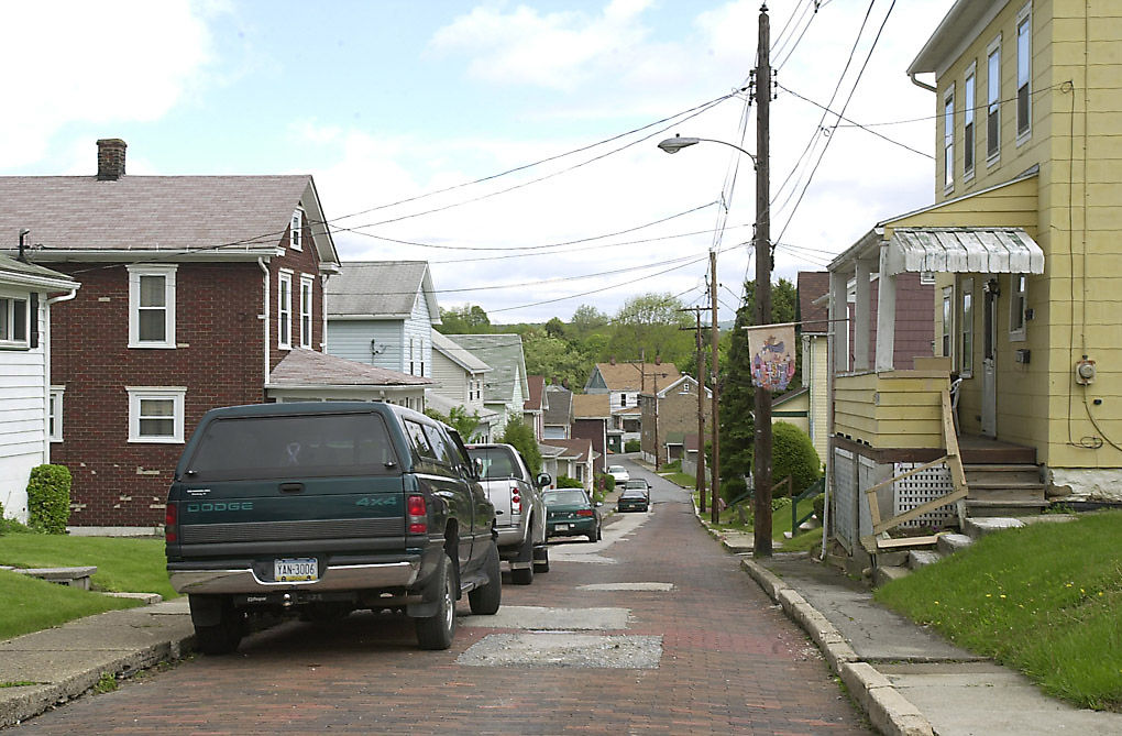 Brownstown marks century of pride Local News