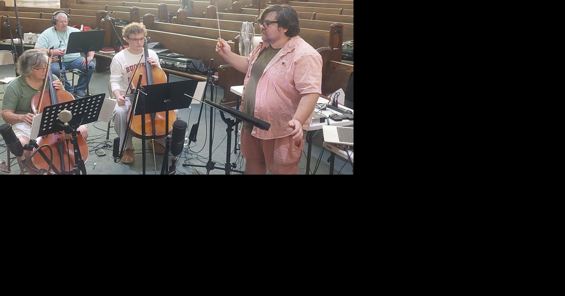 In the Spotlight | Conemaugh Valley grad leading effort to preserve soundtrack from bilingual musical