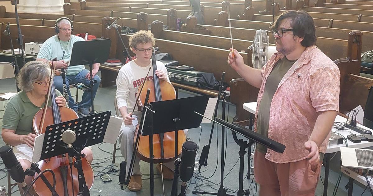 In the Spotlight | Conemaugh Valley grad leading effort to preserve soundtrack from bilingual musical