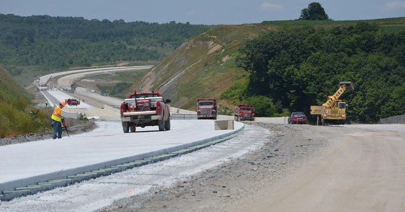 Mass Rte 219 $6 million secured for U.S. Route 219 completion studies | News ...