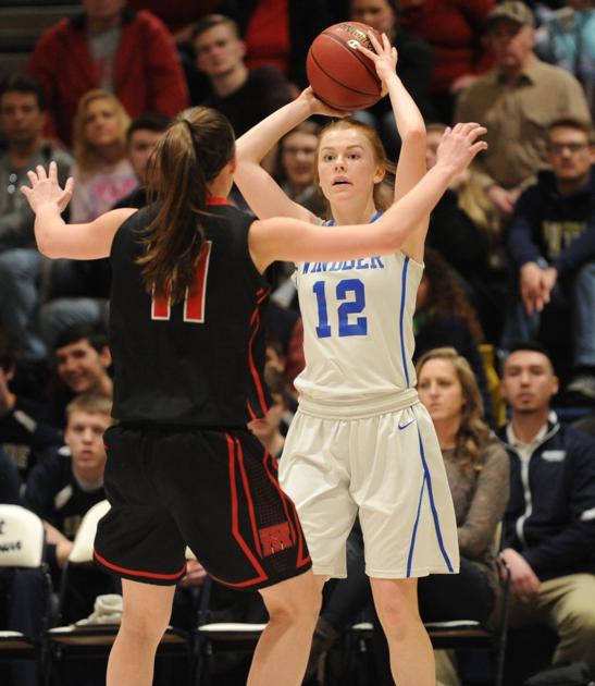 Piaa Basketball Rambler Girls Bring Momentum Into Friday S Slate Sports Tribdem Com