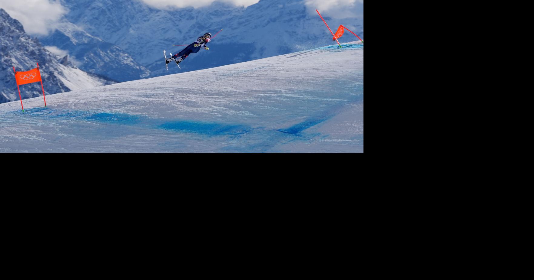 Lindsey Vonn is preparing to fly back to the U.S. with more surgeries to come, team official tells AP