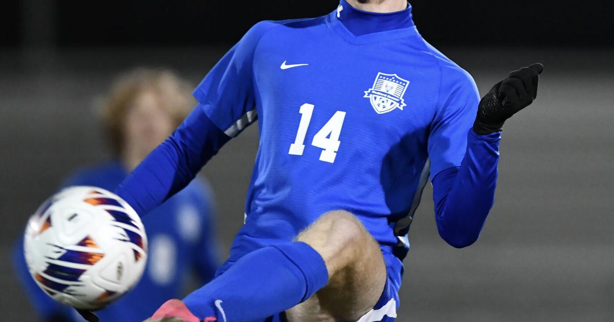 Quaker Valley powers past Bedford boys in first round of PIAA 2A boys