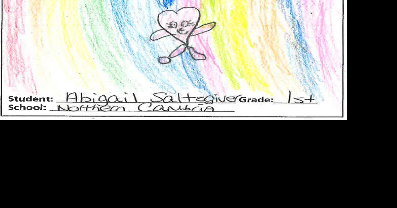 MOTHER'S DAY NORTHERN CAMBRIA ELEMENTARY SCHOOL Gallery