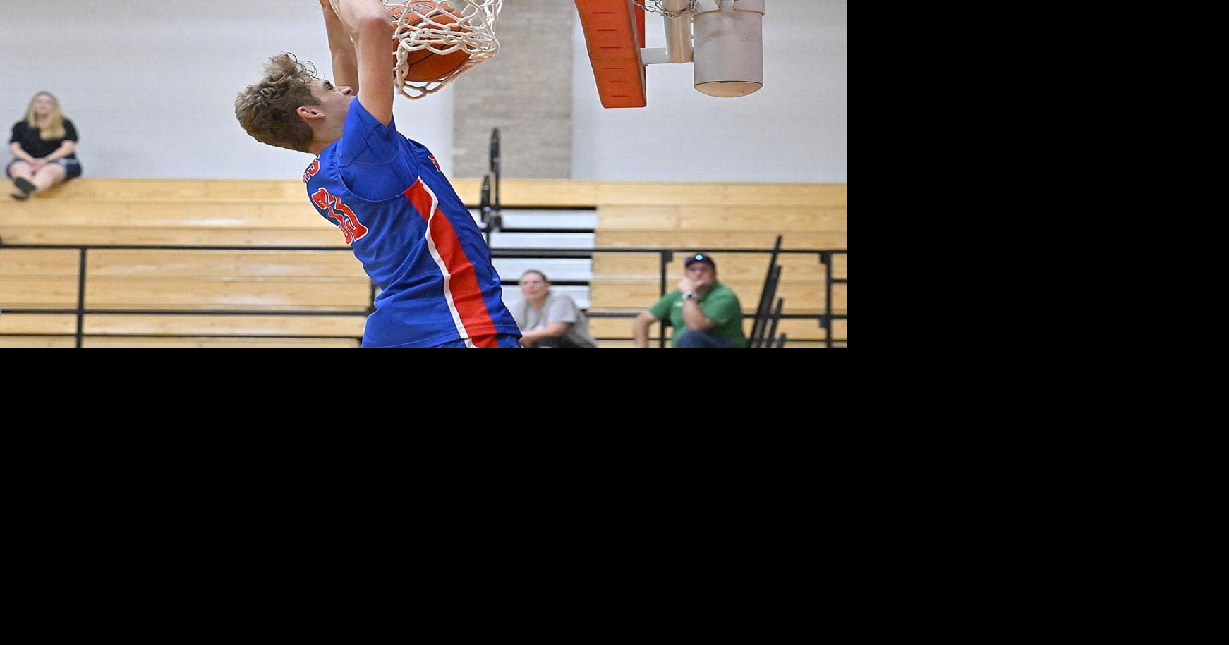 South squads sweep Cambria all-star games | Sports | tribdem.com