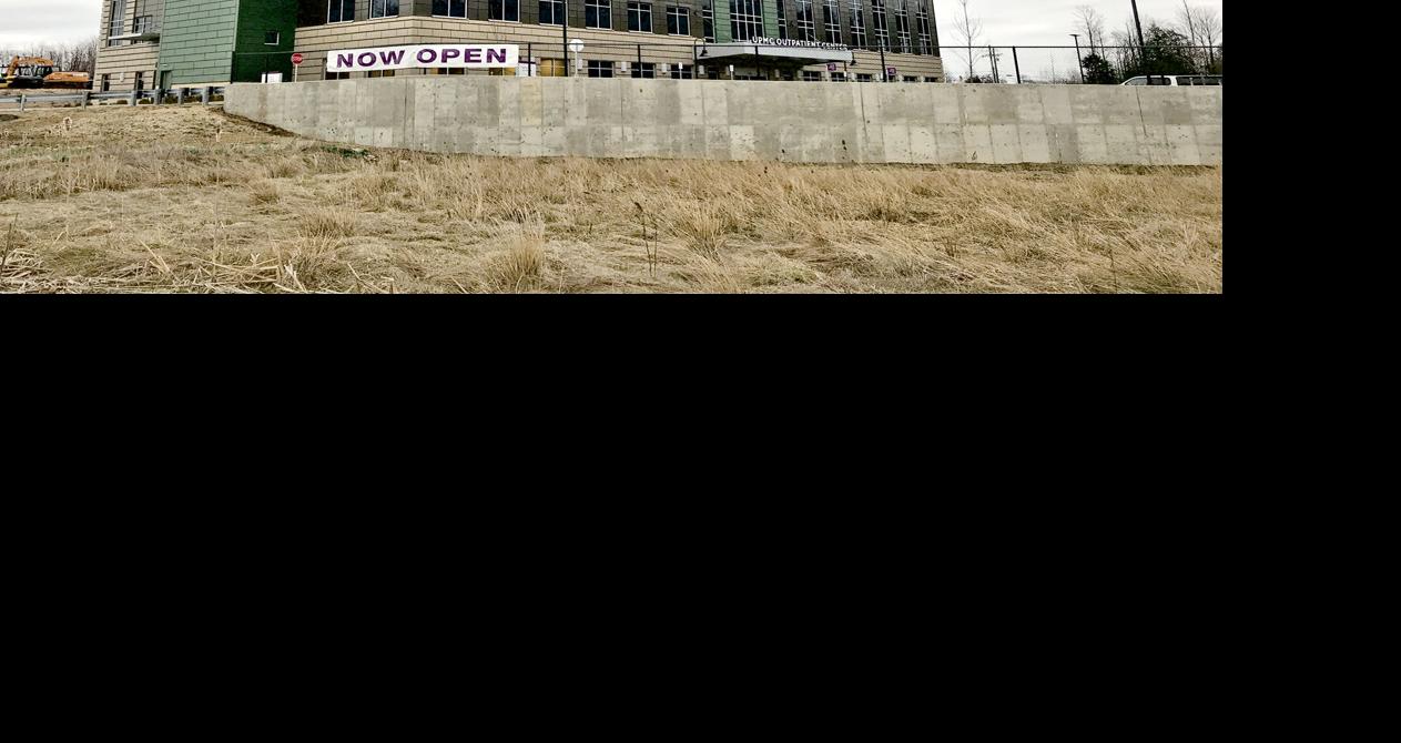 Cambria Township Route 22 projects move forward, UPMC center 'now open' News