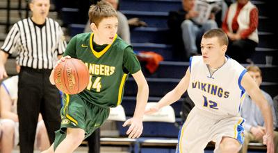 Central Slides By Forest Hills In 6 Aaaa Boys Clash Sports