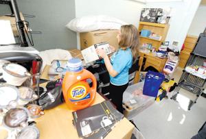 Moving-in day: Pitt-Johnstown welcomes freshmen to campus | Local News ...