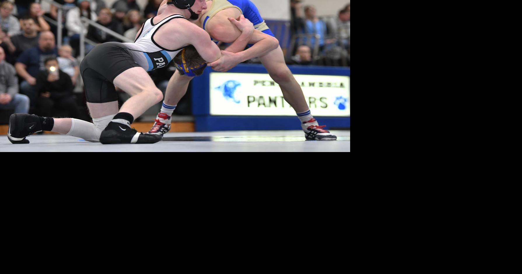 Teams, wrestlers gear up for Thomas Chevrolet tournament Sports