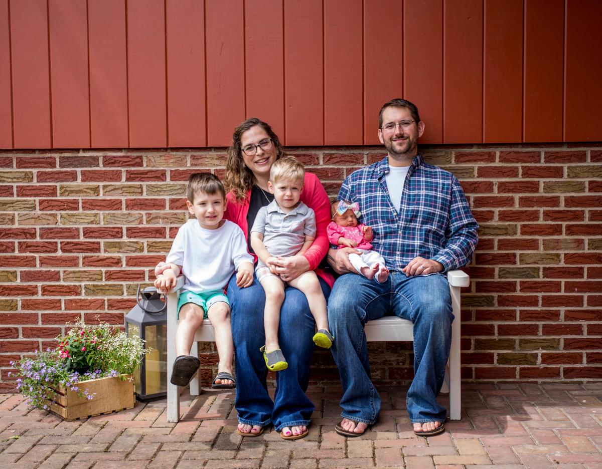 Forosisky family