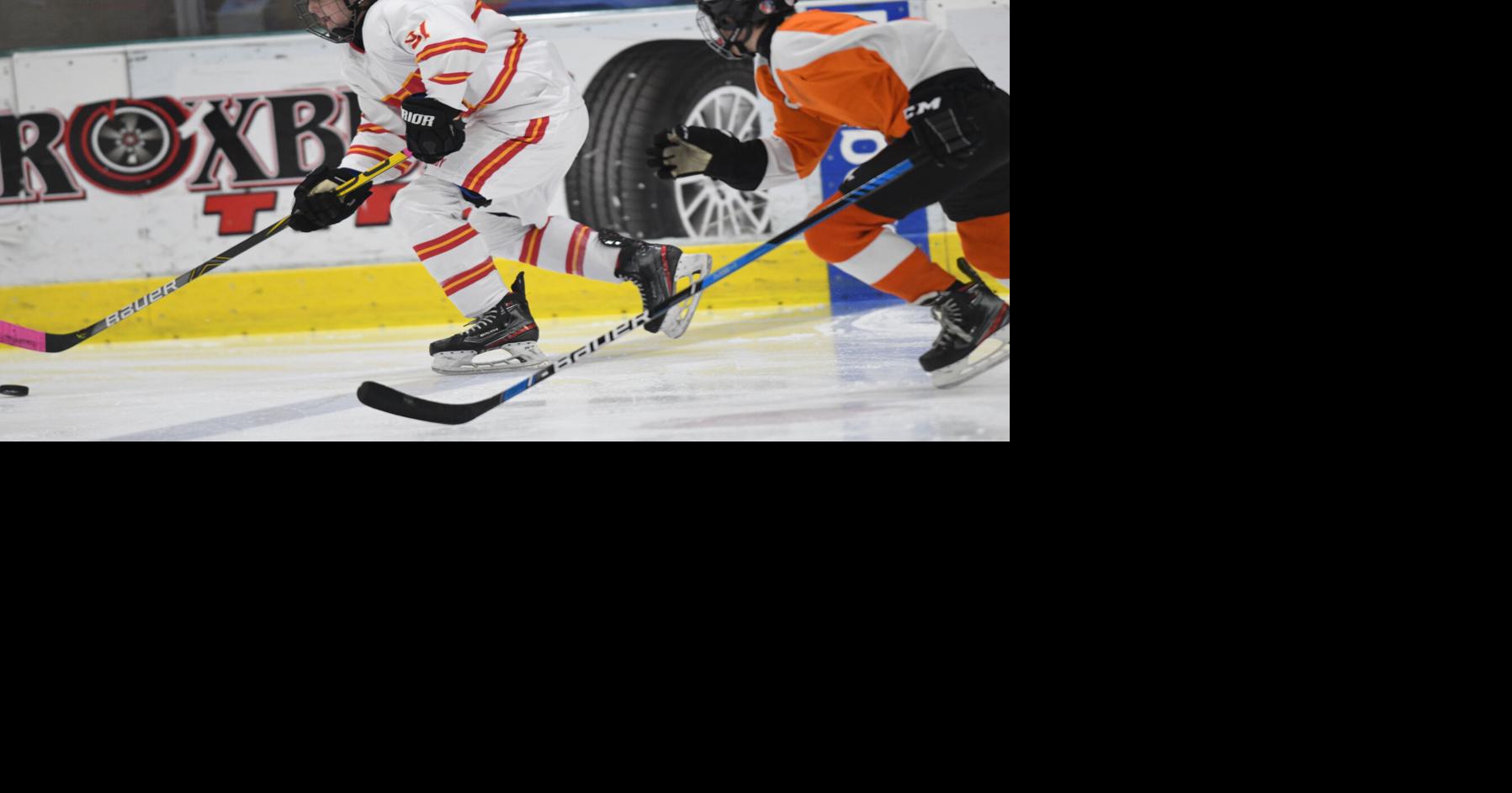 McCort defeats Forest Hills to advance in LMHL playoffs Sports