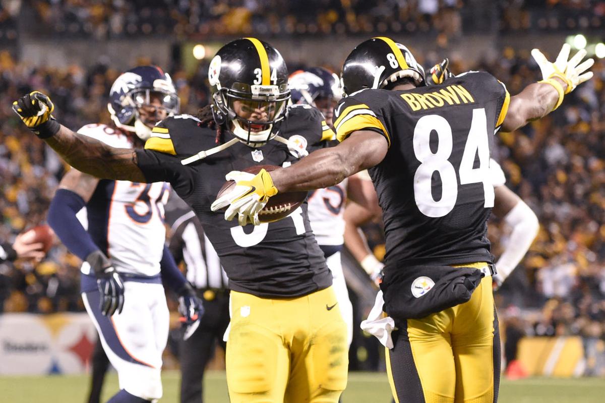 Steelers’ defense marvels at Pittsburgh’s prolific offense Sports