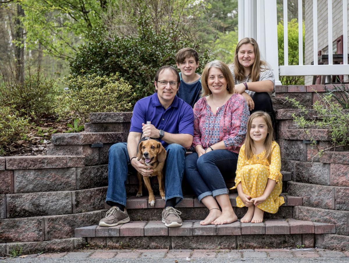 Hoffman family