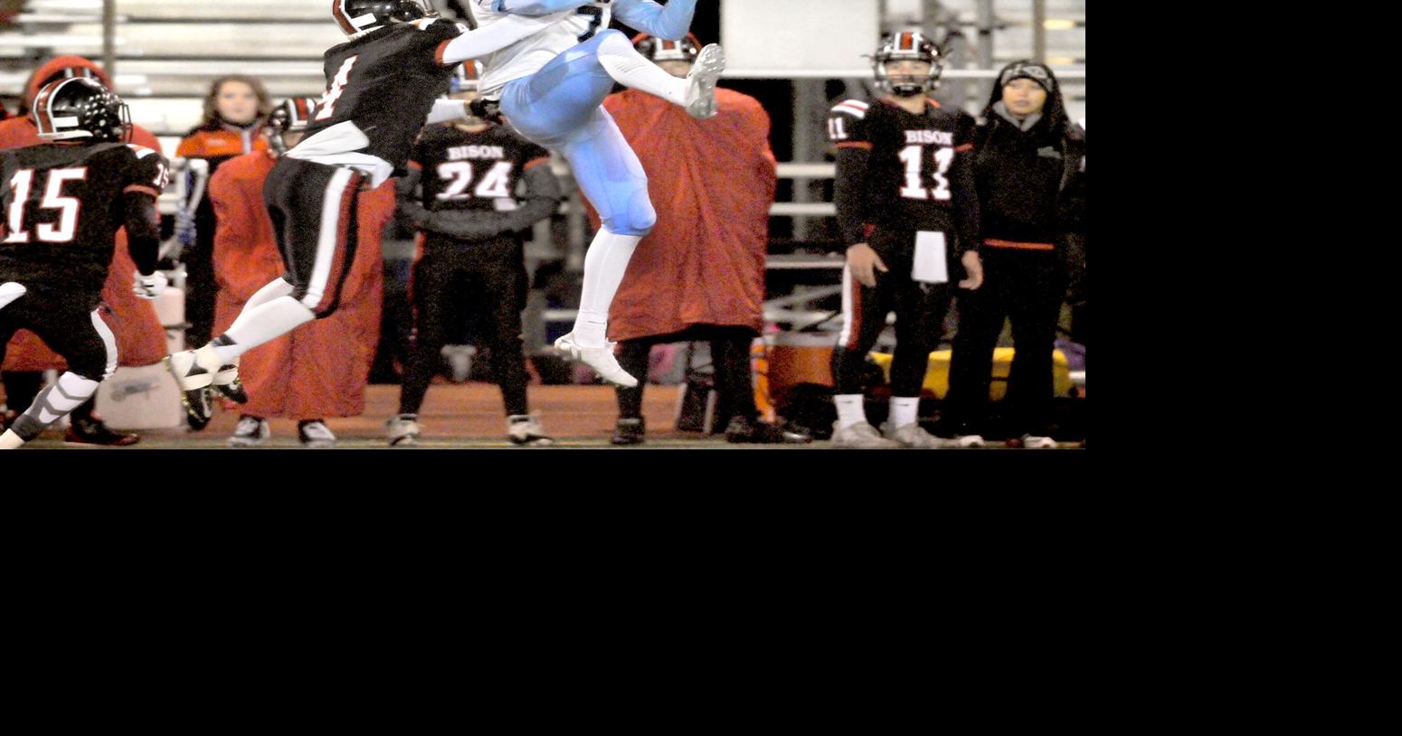 Three football players from area get nod from USA Today | Sports ...