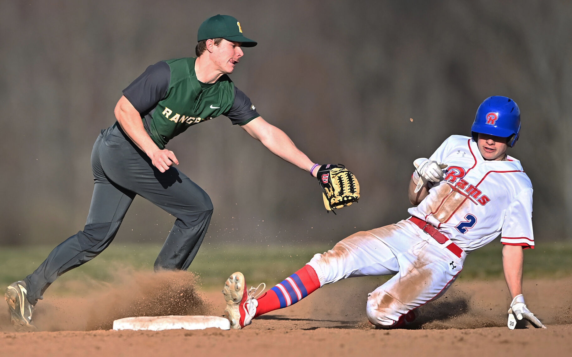 Forest Hills Wins 5th Consecutive Boswell Area Service Club Baseball Classic Title