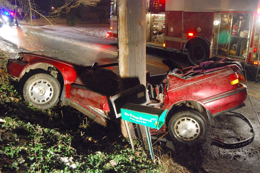 Andrews Center student dies in Johnstown crash Local News