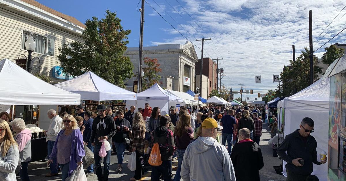 All things potato to be celebrated at Ebensburg festival