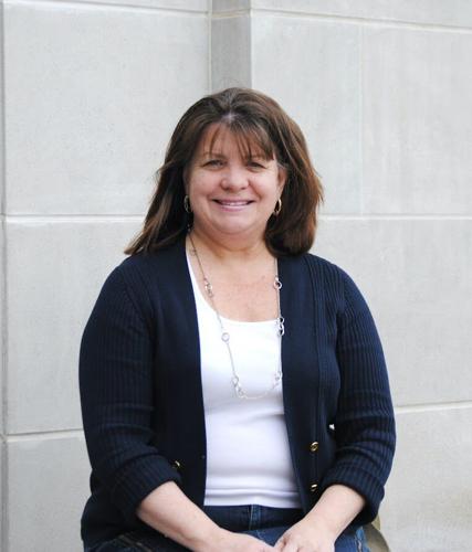 Anne Marie Kubat