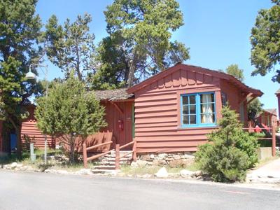 National Park Lodges Offer Inexpensive Winter Retreat News Tribdem Com