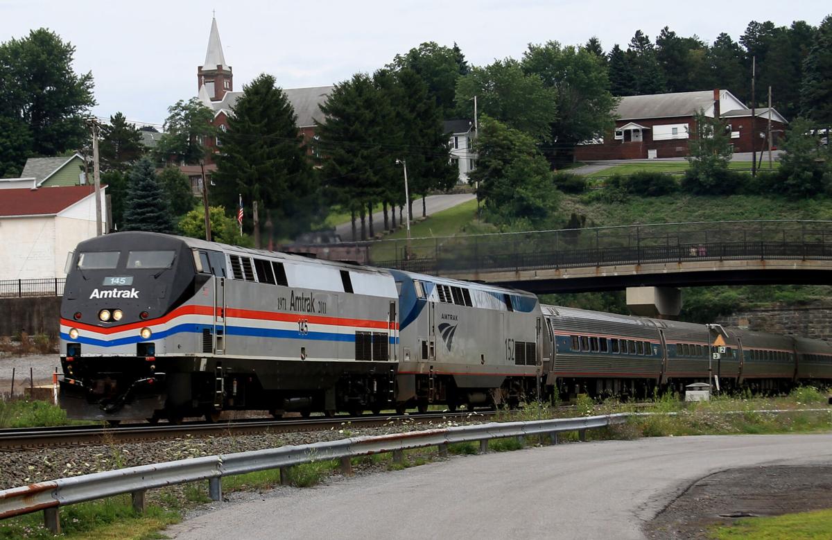 Amtrak