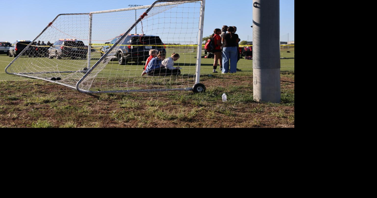 UPDATED: Woman drives truck through soccer field during game in Kansas ...