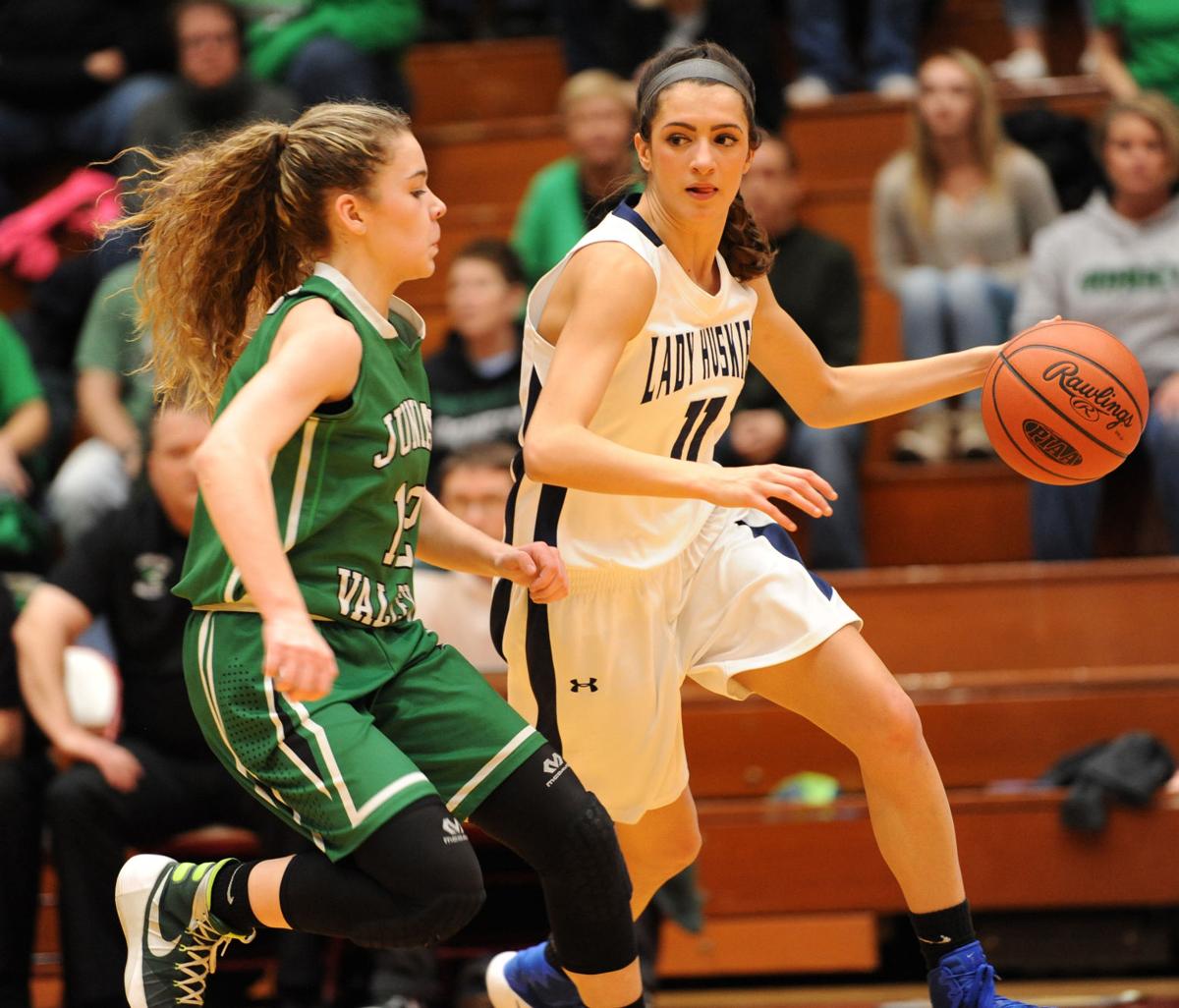 Photo Gallery Bishop Carroll Girls Win District 6 A Title