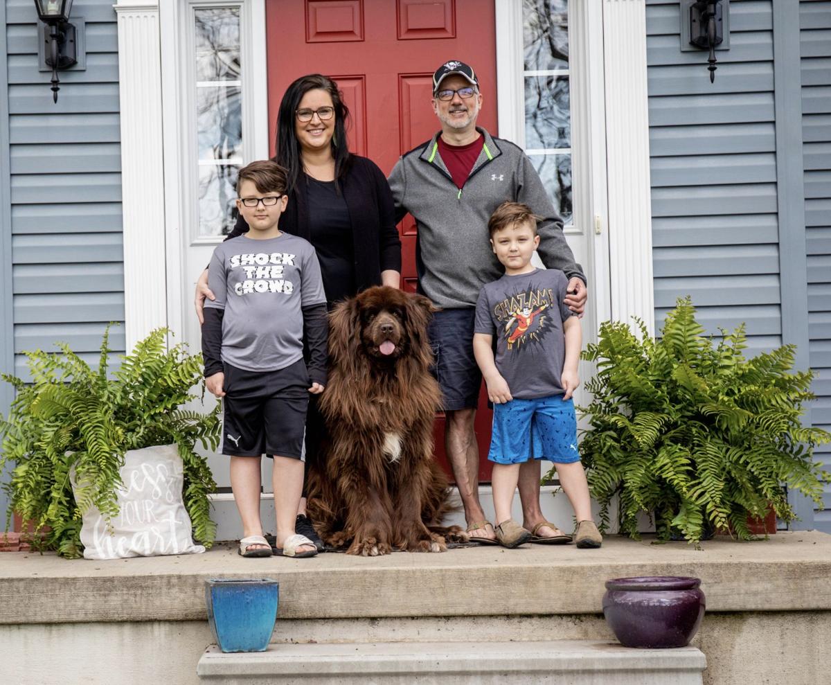 Torok family