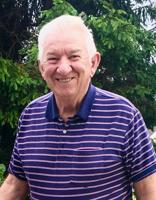 VAY, Thomas Dec 19, 1942 - Jun 3, 2025