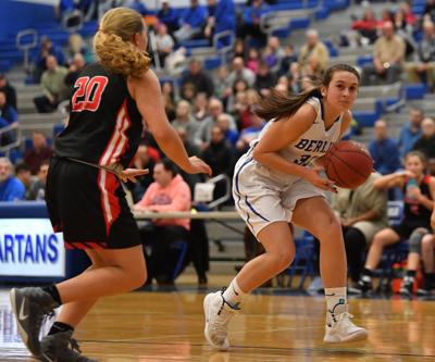 Photo Gallery Berlin Brothersvalley Girls Dominant In Win Over