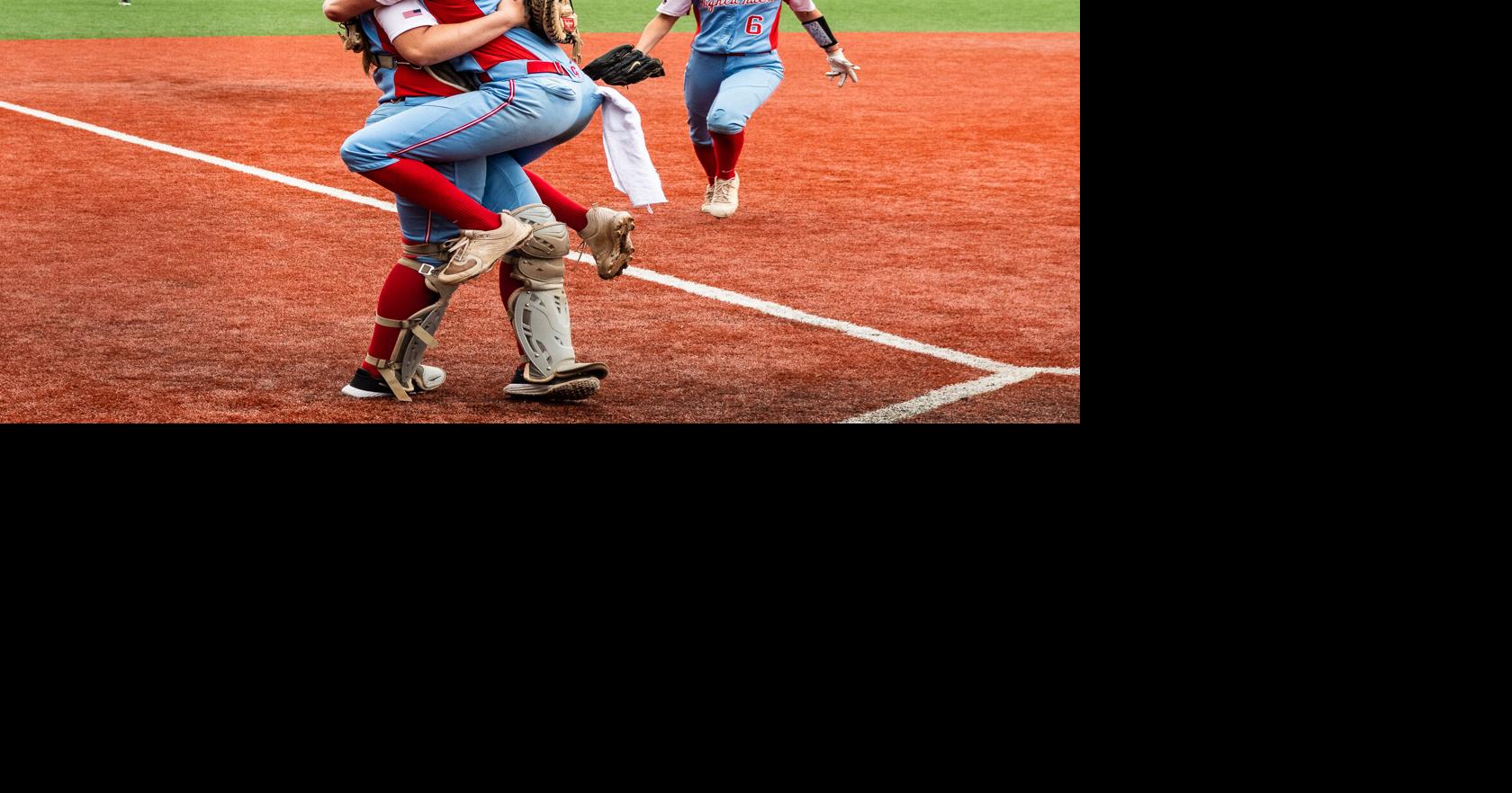 Cambria Heights claims first district softball laurels Sports
