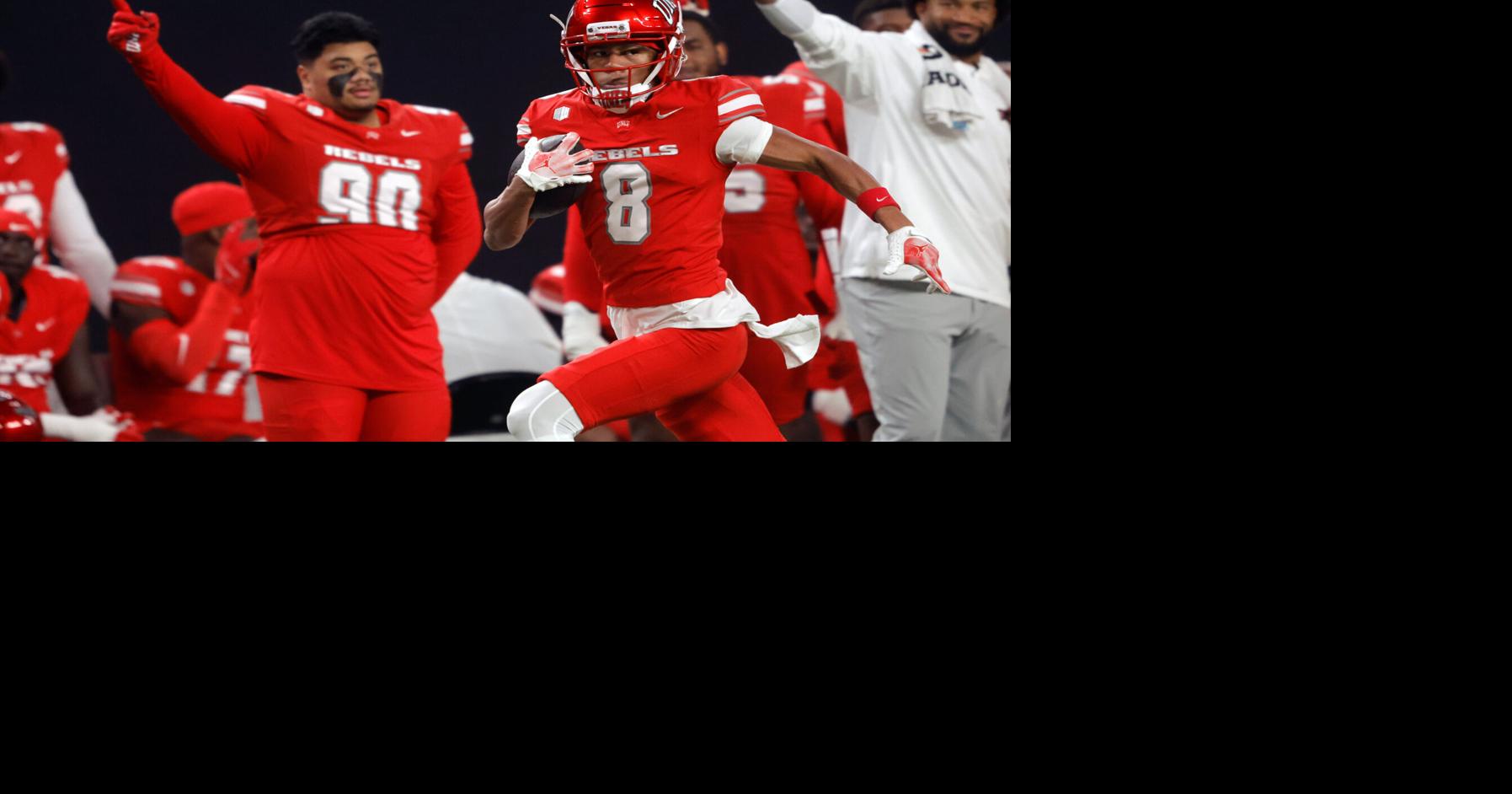 Nevada-Las Vegas will visit Boise State in Mountain West championship game after prevailing in metrics breakdown