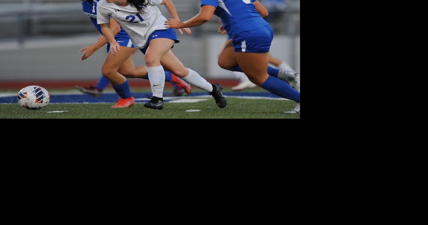 PHOTO GALLERY Balanced Windber attack overwhelms Cambria Heights Sports