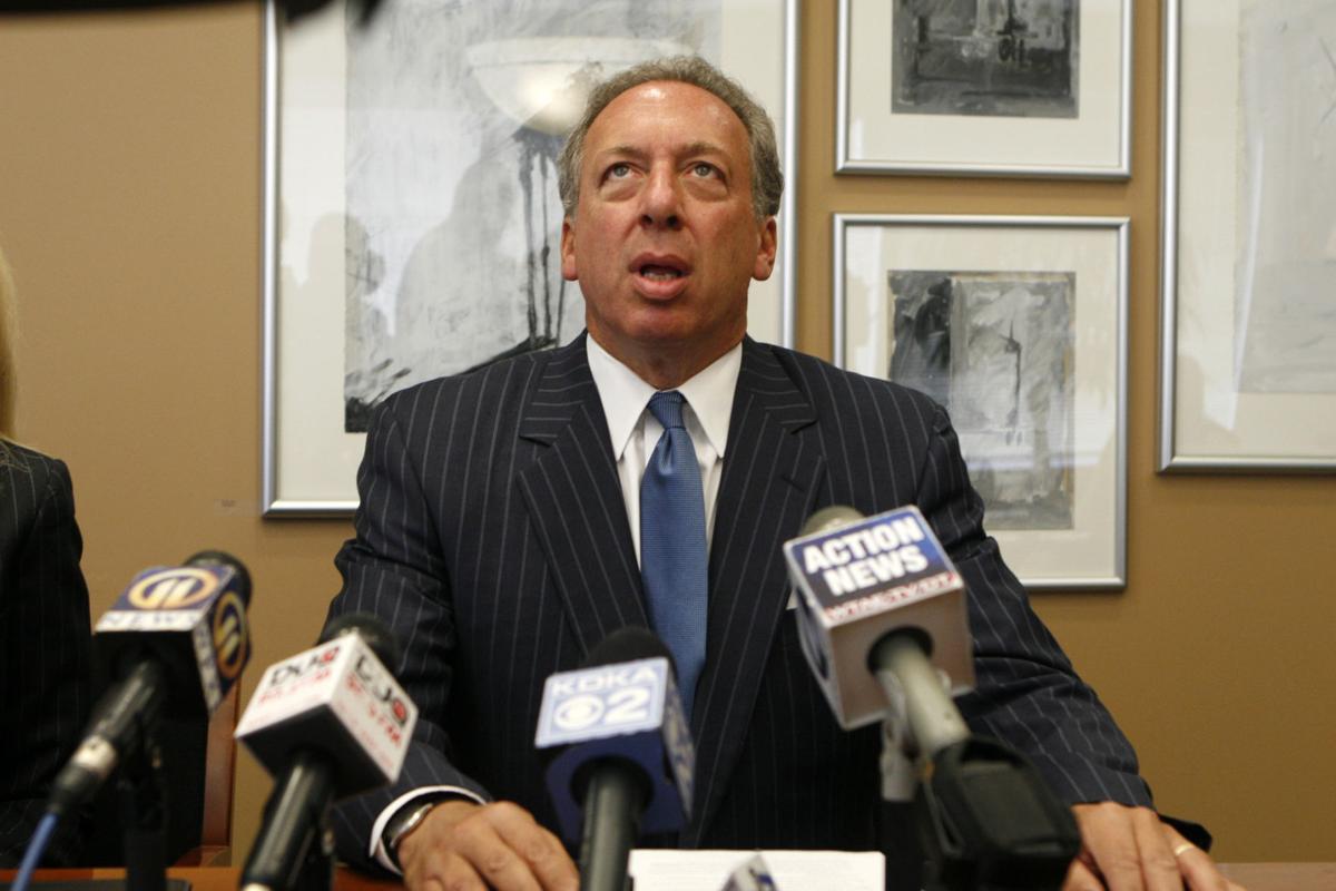 The Cost Of Abuse Attorneys Find No Shortage Of Clients Amid Clergy Sexual Abuse Reports News Tribdem Com