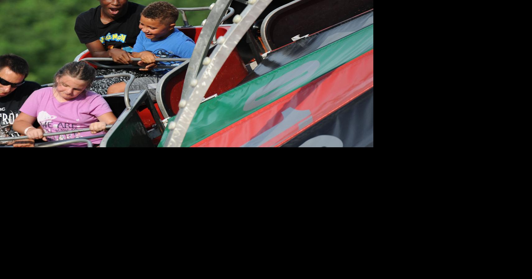 PHOTO GALLERY88th Ferndale Jubilee Opens Multimedia