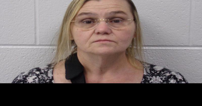 Maryland Prison Dietary Officer From Meyersdale Charged With Sexual Misconduct News Tribdem Com