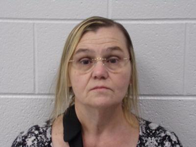 Maryland Prison Dietary Officer From Meyersdale Charged With Sexual Misconduct News Tribdem Com