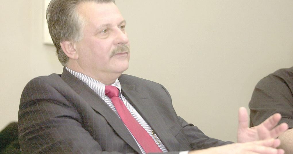 Ex-Johnstown Redevelopment Authority chief Ron Repak headed to trial ...
