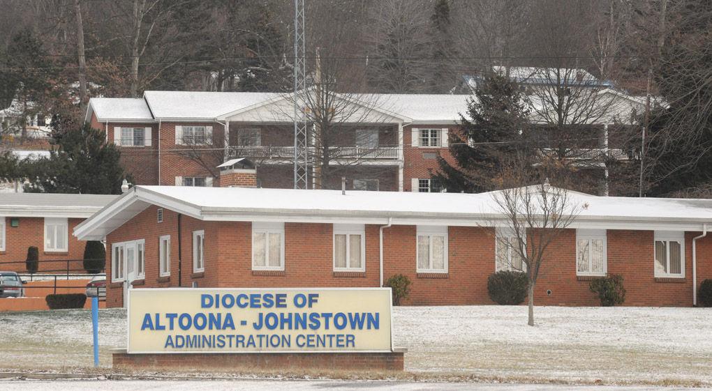 AltoonaJohnstown diocese moving offices to Altoona parish News
