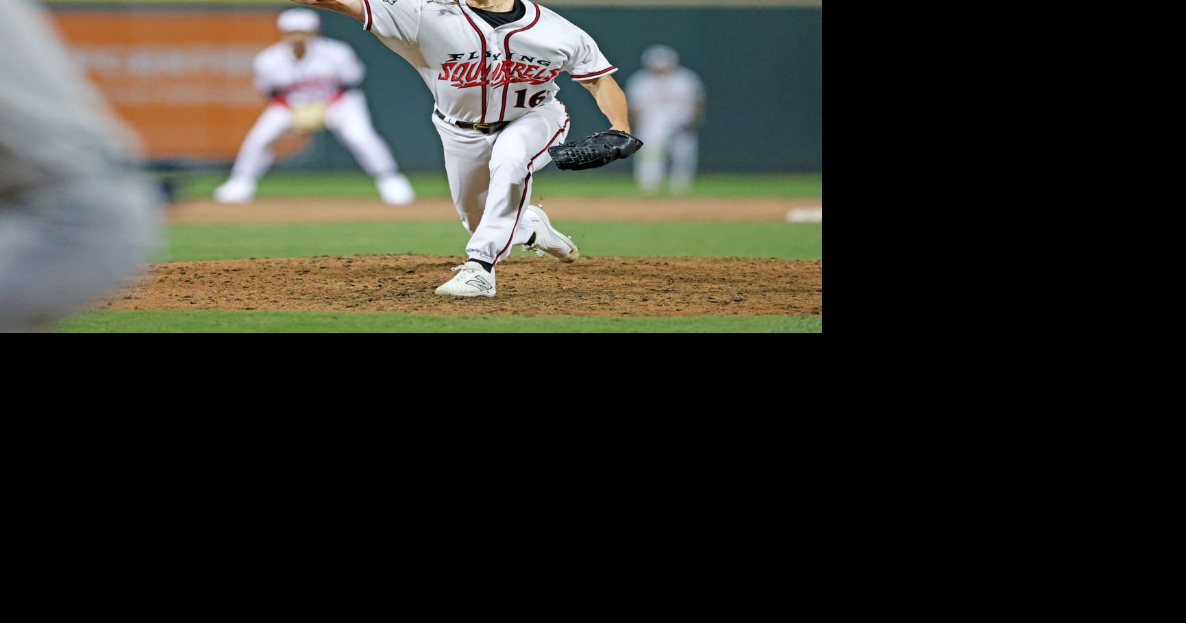 'Stick to the process': Windber native Braxton Roxby takes businesslike ...