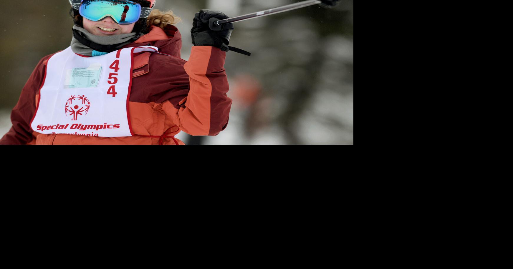 PHOTO GALLERY | Special Olympics Pennsylvania Winter Games | Seven Springs Mountain Resort