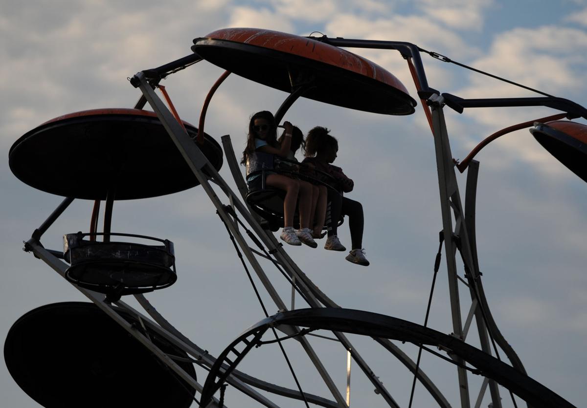 PHOTO GALLERY88th Ferndale Jubilee Opens Multimedia