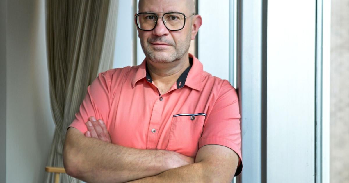 Johnstown Tech Firm Develops New AI Solutions and Welcomes New Executive | News Johnstown Tech Firm Develops New AI Solutions and Welcomes New Executive | News