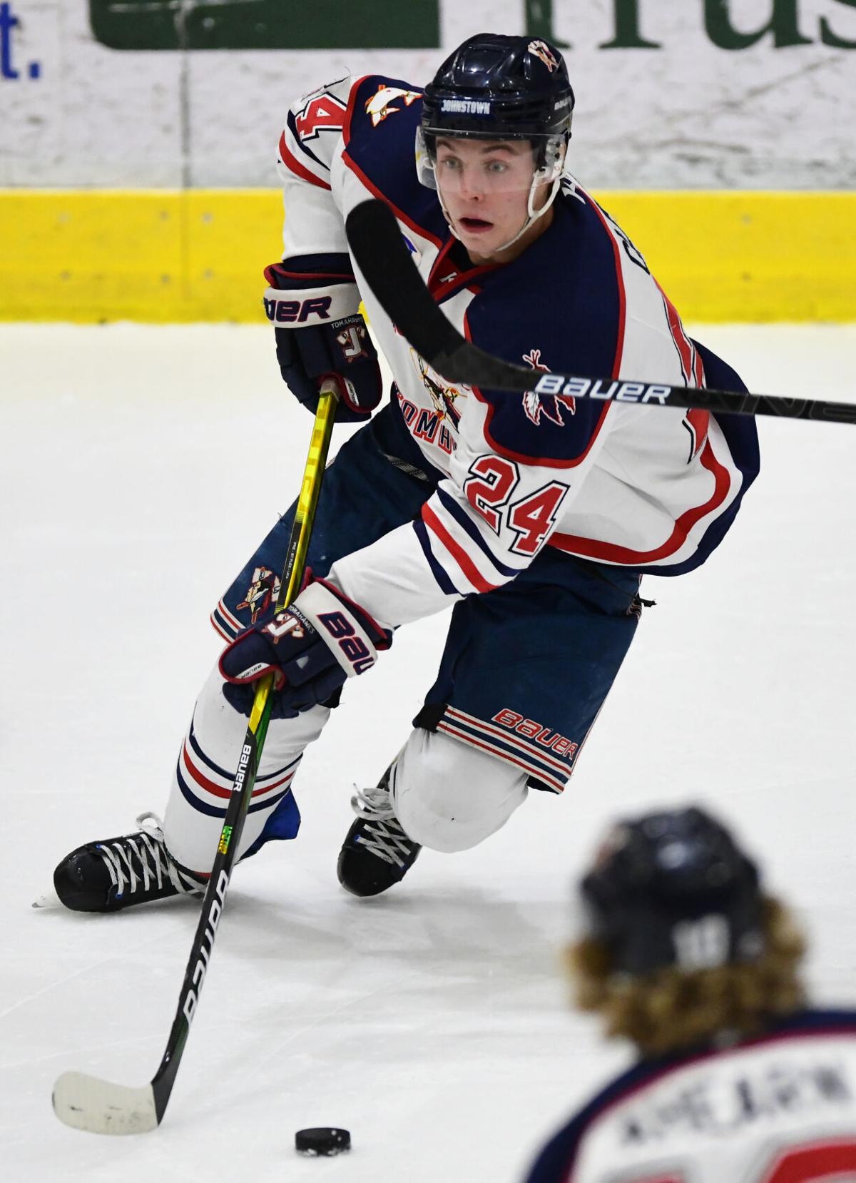 Brendan Clark