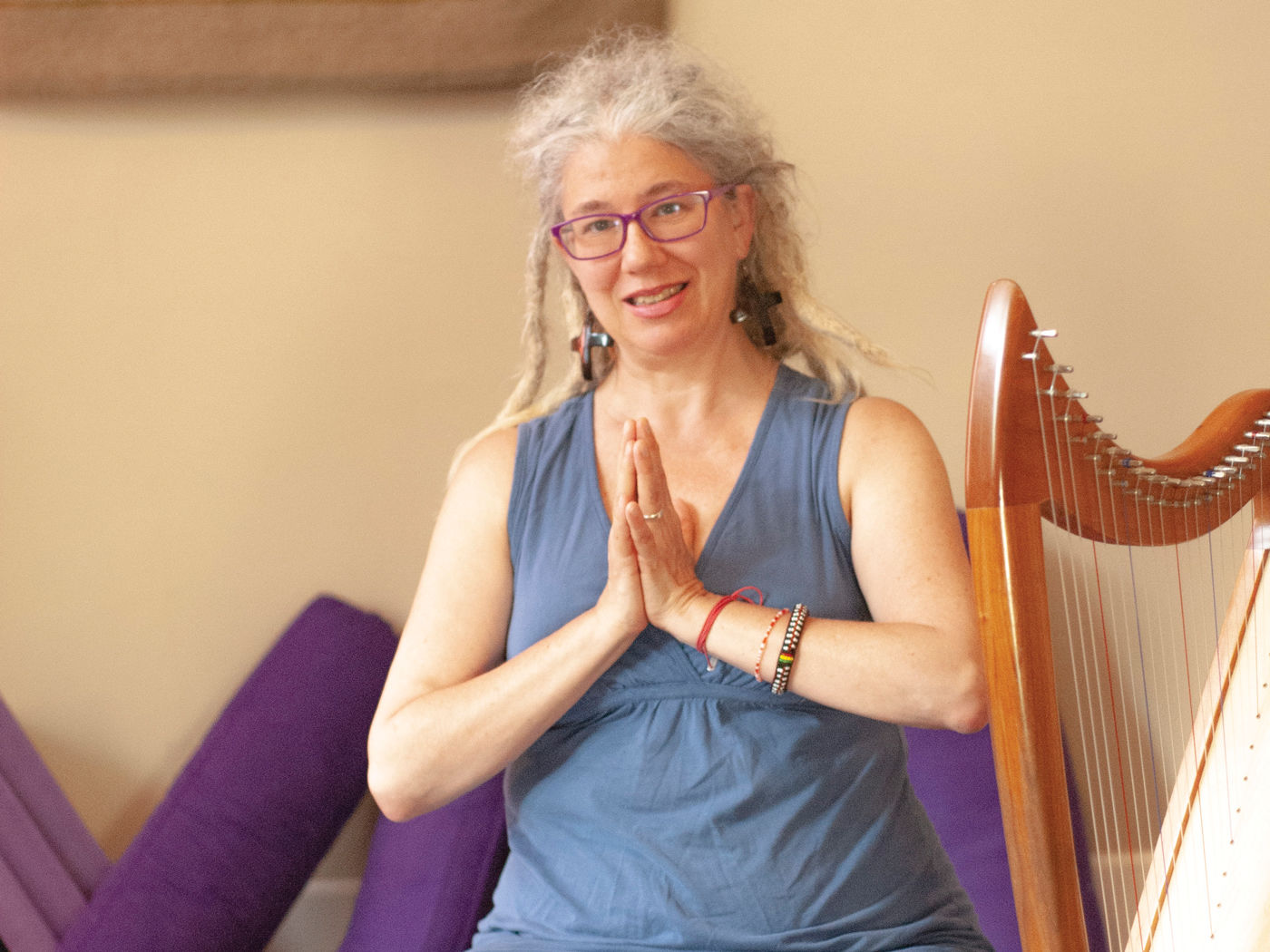 Prayer service will connect community by live stream - Vimarsana News