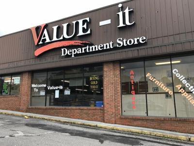 Two Indicted Charged With Selling Stolen Goods At Value It Linked To 2018 Raid News Tribdem Com