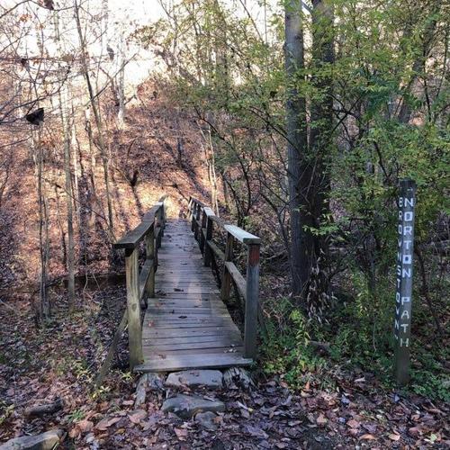 JOHNSTOWN MAGAZINE JUNE 2023 What’s in a Name? The History Behind one