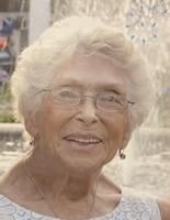 PAVLICK, Mary Jun 10, 1927 - Sep 29, 2025