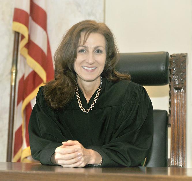 Cambria County judge appointed to state board News tribdem com